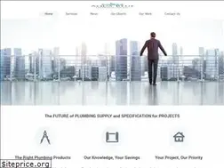 Sites similar to aquablueinc.com