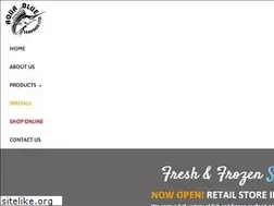 Sites similar to aquablueseafood.com