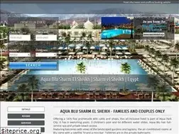 Sites similar to aquablusharm.website
