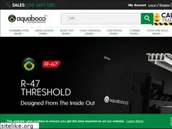 Sites similar to aquabocci.com