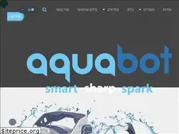 Sites similar to aquabot.co.il