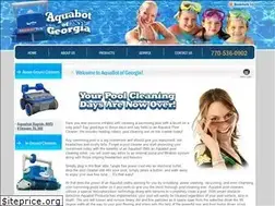 Sites similar to aquabotofgeorgia.com