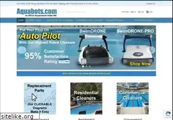 Sites similar to aquabots.com
