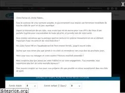Sites similar to aquaboulevard.fr