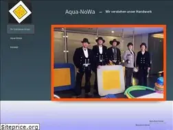 Sites similar to aquabouncing.de