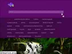 Sites similar to aquaboutikvpc.fr