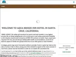 Sites similar to aquabreezeinn.com