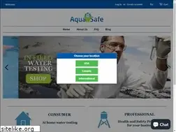 Sites similar to aquabsafe.com