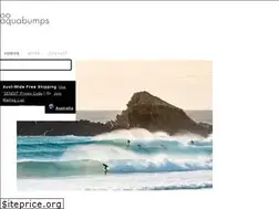 Sites similar to aquabumps.com.au