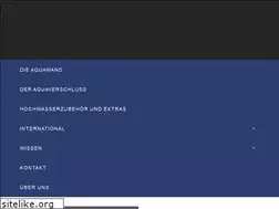 Sites similar to aquaburg.com