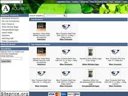 Sites similar to aquabuy.com