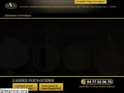 Sites similar to aquacafe.fr