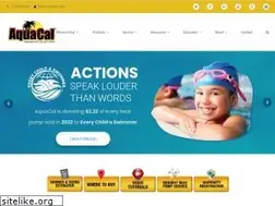Sites similar to aquacal.com