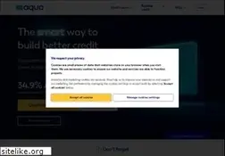 Sites similar to aquacard.co.uk