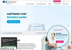 Sites similar to aquacare.be