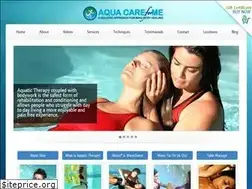 Sites similar to aquacareforme.com
