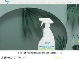 Sites similar to aquacares.net