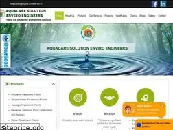 Sites similar to aquacaresee.co.in