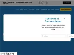 Sites similar to aquacarwash.ca