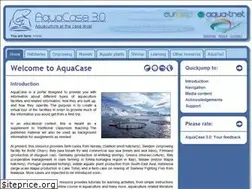 Sites similar to aquacase.org