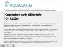 Sites similar to aquacat.se