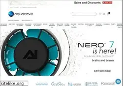 Sites similar to aquacave.com