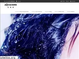Sites similar to aquacene.com.tw