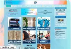 Sites similar to aquacenter.by