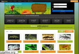 Sites similar to aquachange.fr
