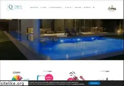 Sites similar to aquachem.hr