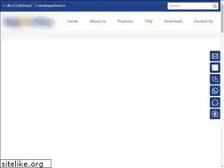 Sites similar to aquachemcn.com