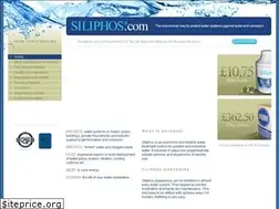 Sites similar to aquachemix.com