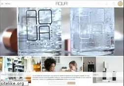 Sites similar to aquachiara.com