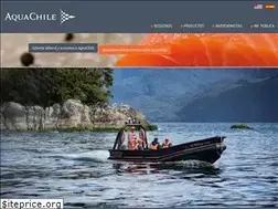 Sites similar to aquachile.com