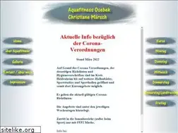Sites similar to aquachris.de