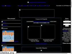 Sites similar to aquaciclidos.net