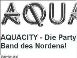 Sites similar to aquacity-band.de