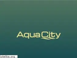 Sites similar to aquacity.com.vn