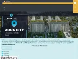 Sites similar to aquacity.ro