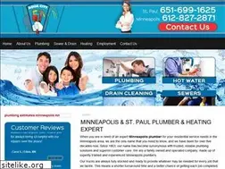 Sites similar to aquacityplumbing.com