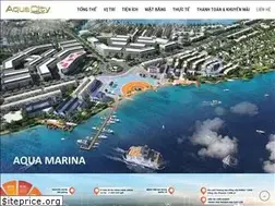 Sites similar to aquacitys.net