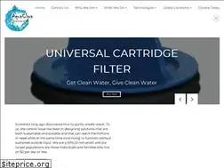 Sites similar to aquaclara.org
