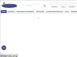 Sites similar to aquaclean.tv