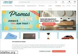 Sites similar to aquacleanconcept.com