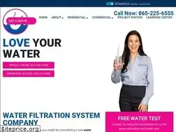 Sites similar to aquaclearws.com
