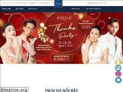 Sites similar to aquaclinic.vn