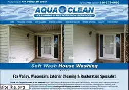 Sites similar to aquacln.com