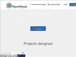 Sites similar to aquacloud.net