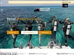 Sites similar to aquaclub.net