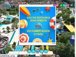 Sites similar to aquaclubdolphin.com